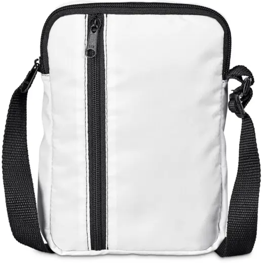 Hoppla Metropolis Crossbody Bag Unbranded Back